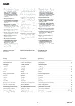 IBEBI - Collection FR210S_Data Sheets - 7