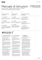 IBEBI - Collection FR210S_Data Sheets-7