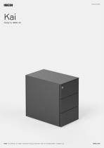 IBEBI - Collection KAI_Data Sheets-1