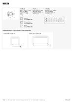 IBEBI - Collection KUMO_Data Sheets-3