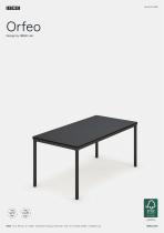 IBEBI - Collection ORFEO_Data Sheets-1