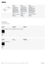 IBEBI - Collection ORFEO_Data Sheets-6