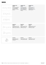 IBEBI - Collection PITAGORA LIGHT_Data Sheets-4