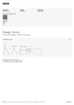 IBEBI - Collection PITAGORA LIGHT_Data Sheets-6