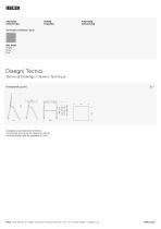 IBEBI - Collection PITAGORA LIGHT_Data Sheets-6