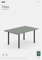 IBEBI - Collection TIMO_Data Sheets-1