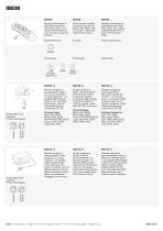 IBEBI - Collection TIMO_Data Sheets-4