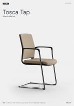 IBEBI - Collection TOSCA_Data Sheets-1