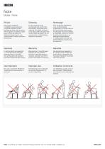 IBEBI - Collection TOSCA_Data Sheets-5