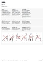 IBEBI - Collection TOSCA_Data Sheets-5