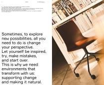 Magazine SPACE 06 - 2025-2