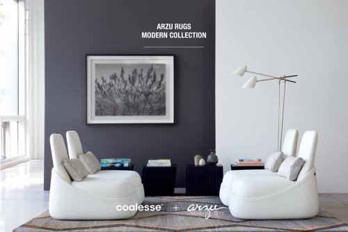 Arzu Modern Collection