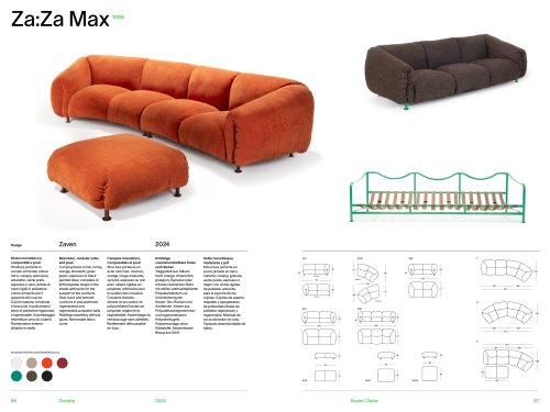 Catalogo 1046 ZAZA MAX