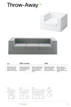 Catalogo 1150 THROW AWAY