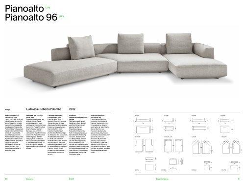 Catalogo 1272 PIANOALTO-1273 PIANOALTO 96