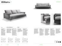 Catalogo 1331 WILLIAM+ - 1