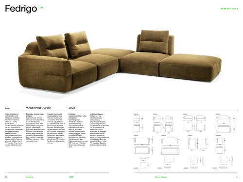 Catalogo 1338 FEDRIGO