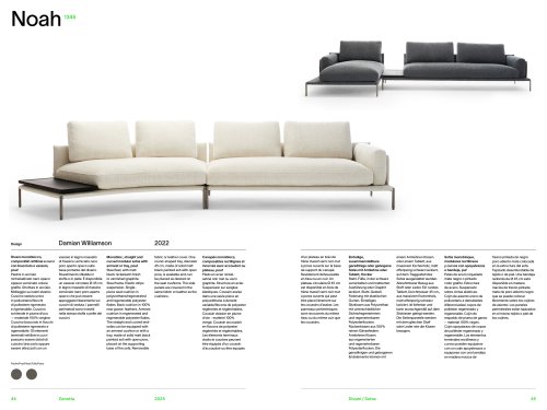Catalogo 1345 NOAH