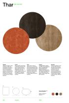 Catalogo 160-161-162 THAR - 1