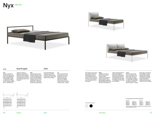 Catalogo 1706-1707 NYX