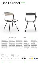Catalogo 2073-2074 DAN OUTDOOR - 1