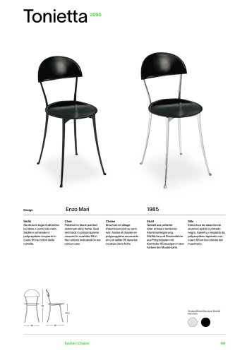 Catalogo 2090 TONIETTA