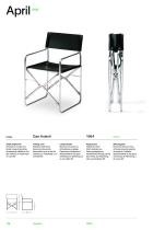 Catalogo 2120 APRIL - 1