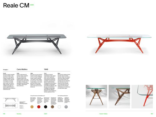 Catalogo 2320 REALE CM