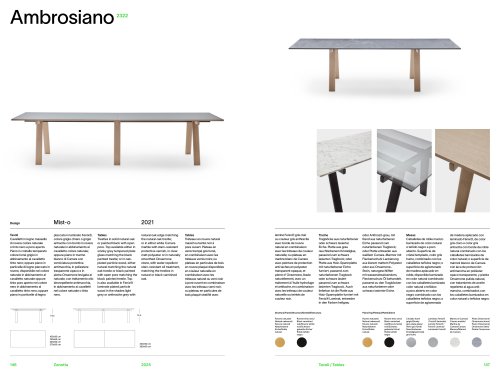 Catalogo 2322 AMBROSIANO