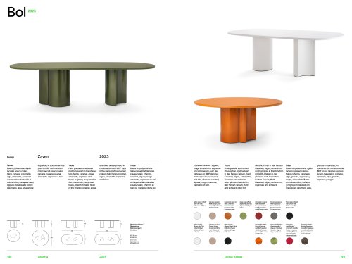 Catalogo 2325 BOL