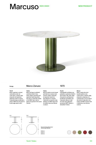 Catalogo 2531-2533 MARCUSO