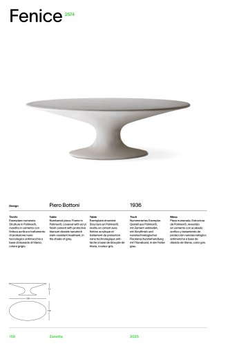 Catalogo 2574 FENICE