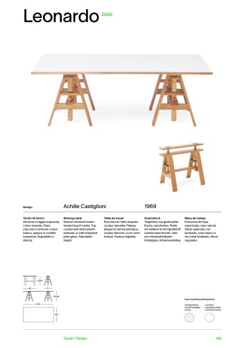 Catalogo 2650 LEONARDO