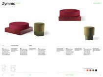 Catalogo 267-268 ZYMMO POUF - 1