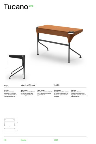 Catalogo 2740 TUCANO