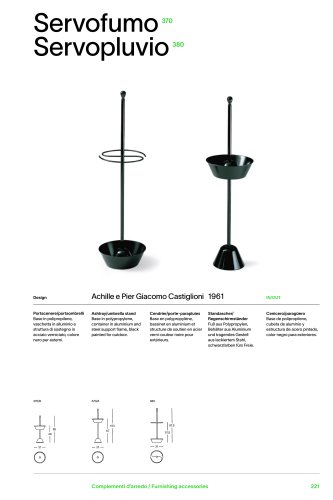 Catalogo 380 SERVOPLUVIO