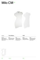 Catalogo 465 MILO CM