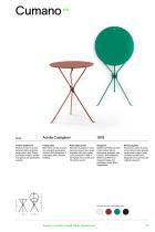 Catalogo 630 CUMANO