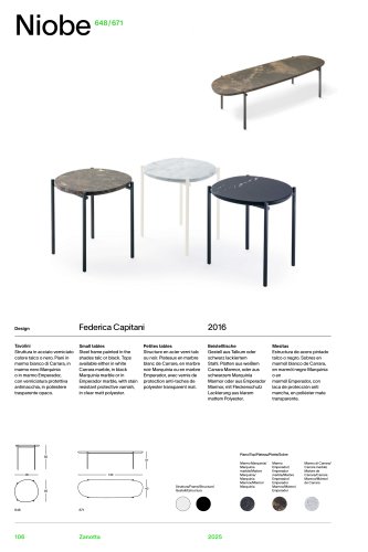 Catalogo 648-671 NIOBE