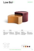 Catalogo 658 LOW BOL - 1