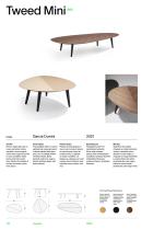 Catalogo 662 TWEED MINI - 1