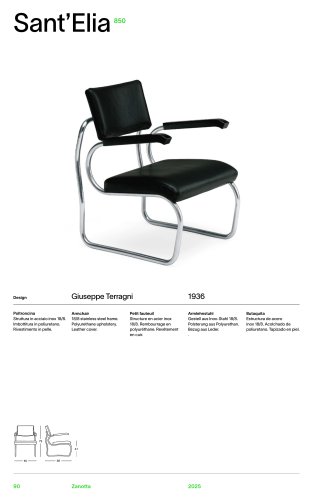 Catalogo 850 SANT ELIA