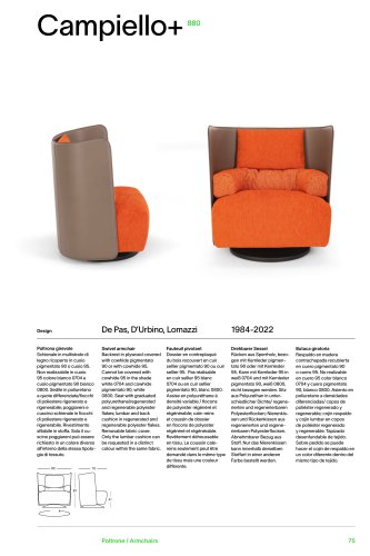 Catalogo 880 CAMPIELLO+