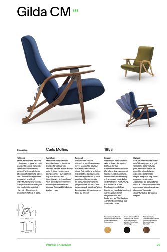 Catalogo 888 GILDA CM