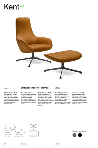 Catalogo 896 KENT