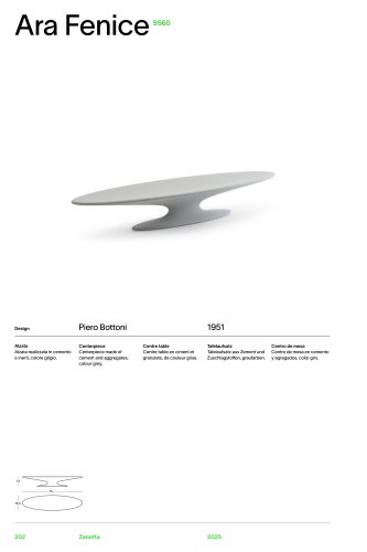 Catalogo 9560 ARA FENICE