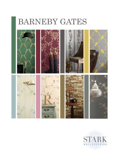 Barneby gates