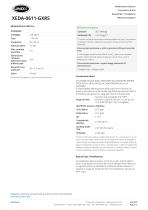 XEDA-0611-GXRS - 5