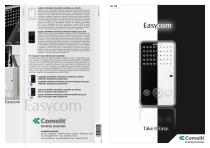 Easycom (Cat. 128) - 1