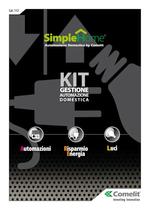 Kit SimpleHome - 1